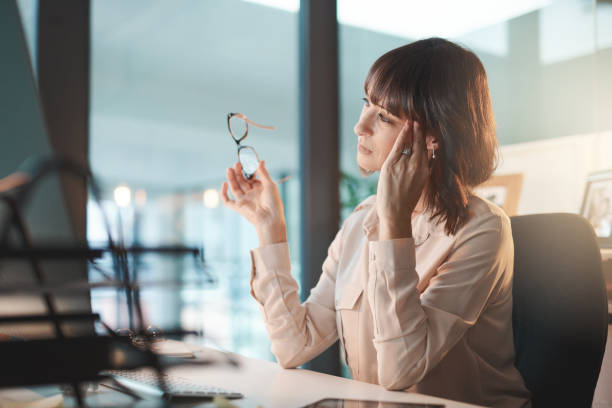 istock Trying to make sense of it all 1308874623
