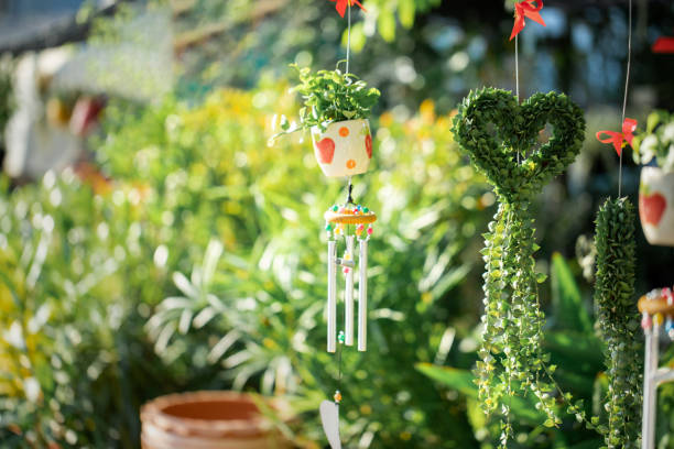 istock An ornamental tree named Dave It is believed to bring good luck when it comes to decorating your home. 1308901402