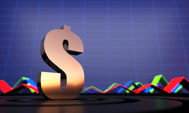 istock Stock market 1308913640