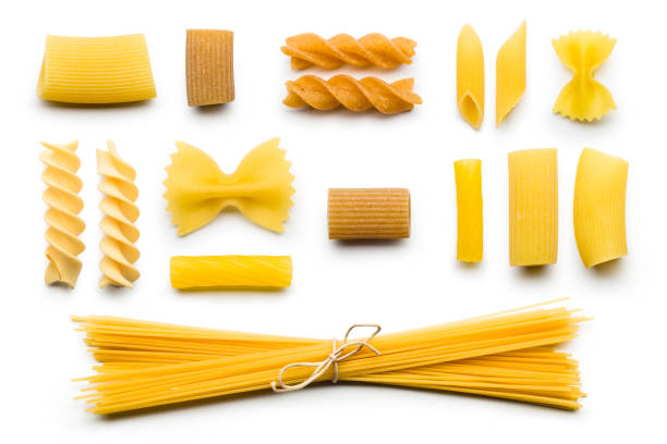 istock variety of pasta 1308913729