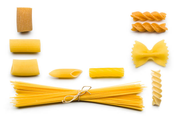istock variety of pasta 1308913798