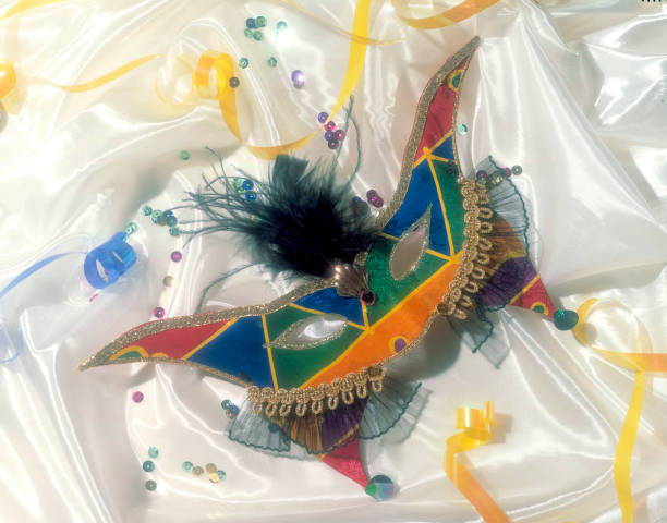 istock Brazilian carnival celebration. 1308949784