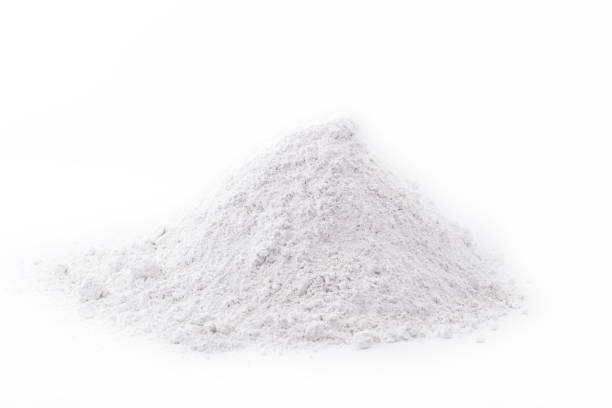 istock Powdered sodium percarbonate is an oxidizing chemical used in bleaching systems in general 1308952156