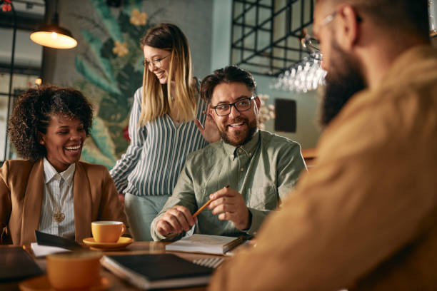 istock Take every chance to make it happen 1308955410
