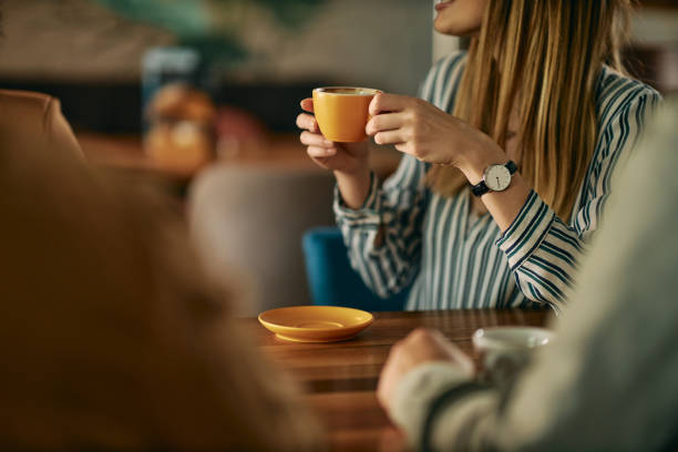 istock There's always time for a cuppa 1308956610