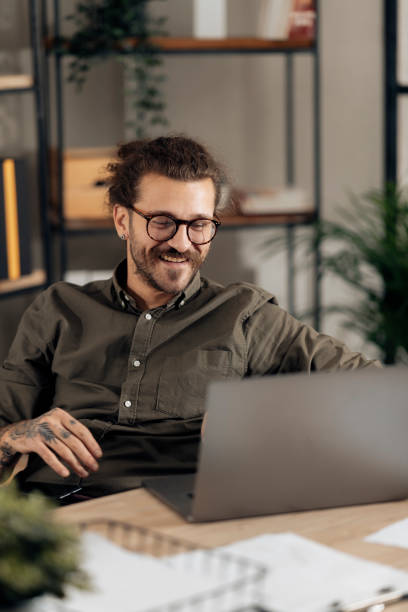 istock Business Video Conference stock photo 1308959687