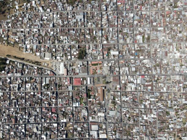 istock Streets of Sumpango, Guatemala 1308981051