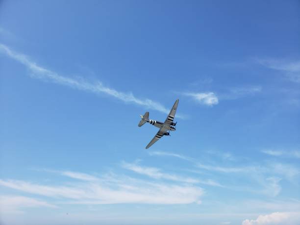 istock D-Day reenactment in Conneaut, Ohio 1308983934