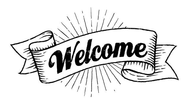6,270 Welcome Banner Stock Videos and Royalty-Free Footage - iStock | Welcome  sign, Welcome, Welcome to the team