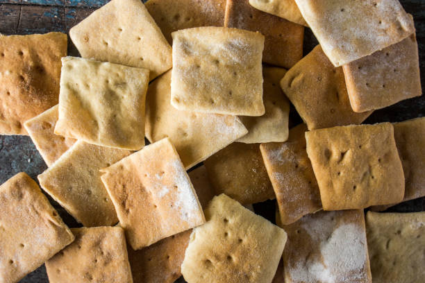istock Butter cookies 1308992758