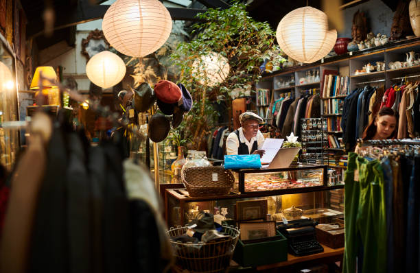 istock business owner book keeping 1308995576