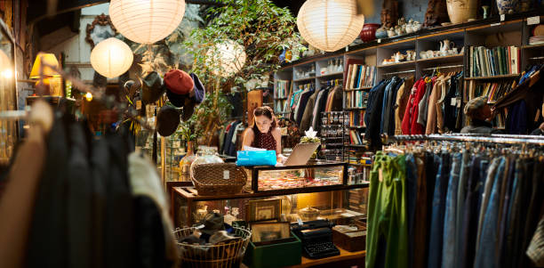 istock business owner book keeping 1308998094