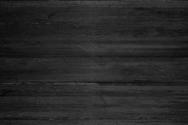 istock Dark wooden plank background. Vintage and retro style. 1309007277