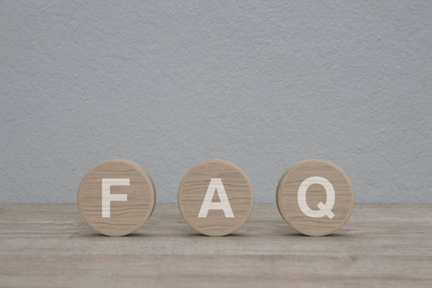 istock Frequently asked questions, Business customer service and support concept 1309015823