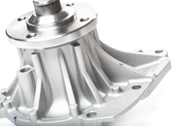 istock automotive water pump isolated on white background 1309017620