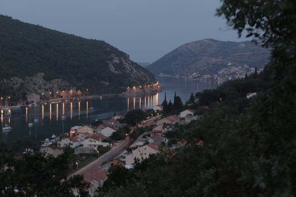 istock Croatia landscape scenary 1309017955