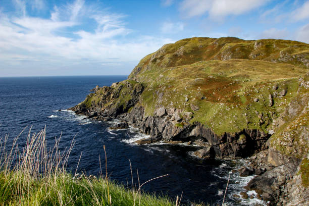 istock Slieve League, Donegal, Ireland 1309021709