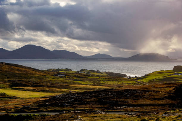 istock Malin Head, Donegal, Ireland 1309021924