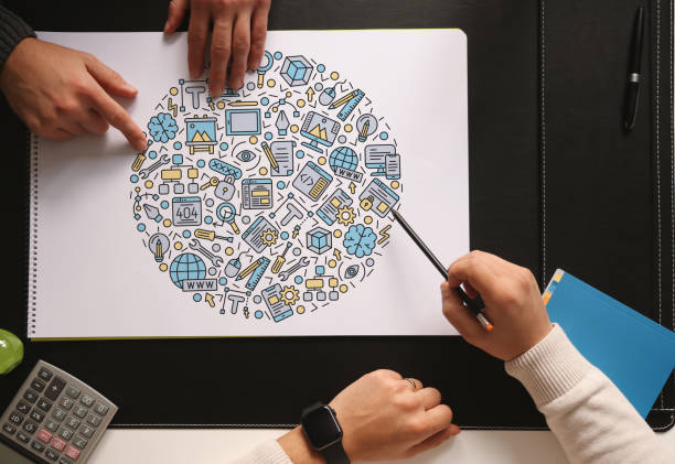 istock Social Media Marketing 1309036581