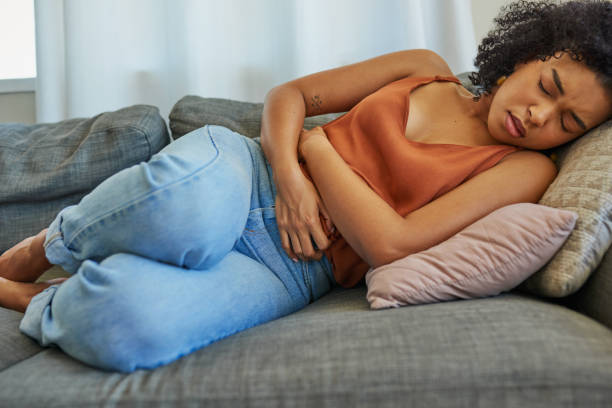 istock My stomach is turning round and round 1309049409