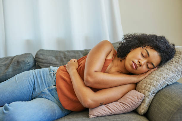 istock This girl just needed a nap 1309049789