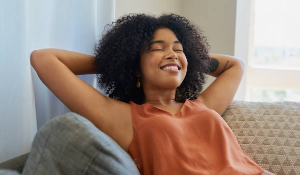 istock There's nothing like staying home for real comfort 1309052549
