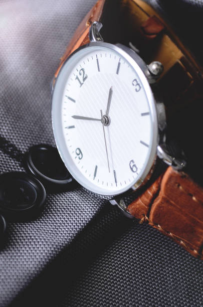 istock Wrist watches for men 1309056012