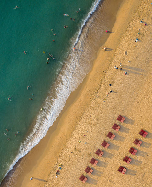 istock Nha Trang beach from above 1309057797