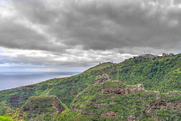 istock La Palma coastline, Canary Island 1309062006
