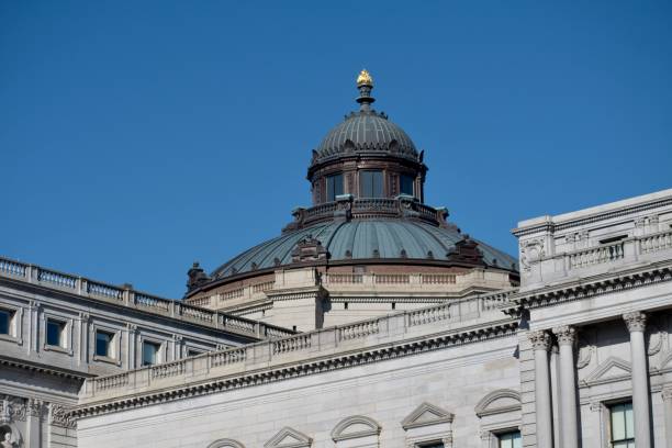 library of congress - Washington D.C.