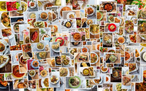 istock Italian Food Collage 1309114458