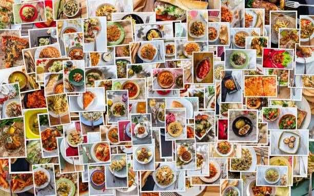 istock Italian Food Collage 1309114470