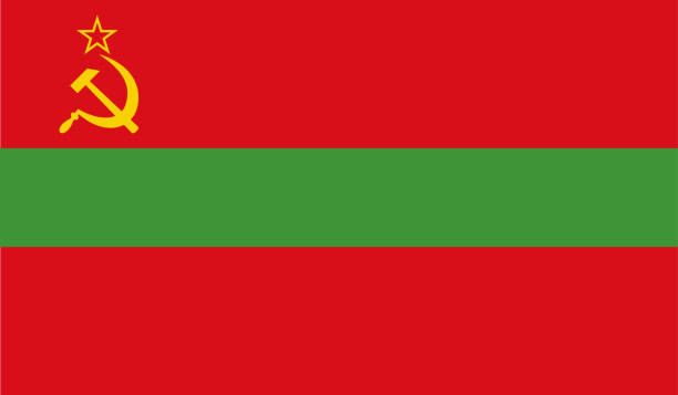 Highly Detailed Flag Of Transnistria - Transnistria Flag High Detail - National flag Transnistria - Vector of Transnistria flag, EPS, Vector Highly Detailed Flag Of Transnistria - Transnistria Flag High Detail - National flag Transnistria - Vector Transnistria flag, Transnistria flag illustration, National flag of Transnistria, Vector of Transnistria flag. EPS, Vector, Transnistria, Tiraspol moldovan flag stock illustrations