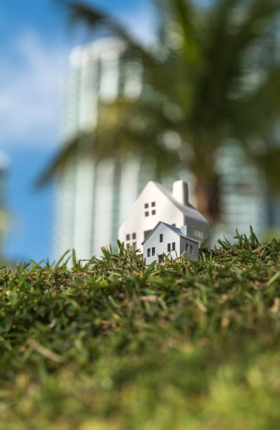 istock Real Estate choices 1309116720