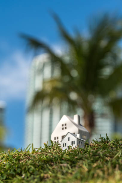 istock Real Estate choices 1309117810