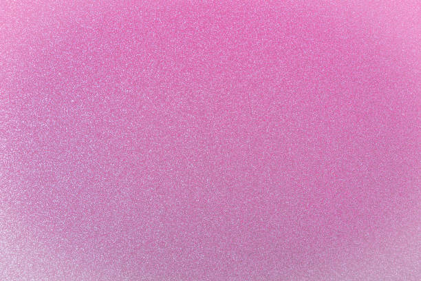 istock Abstract defocused pink glitter texture background with copy space for text or lettering. Minimal gradient composition. Mock up, festive background. 1309119488