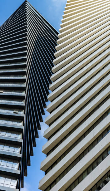 istock Architecture of Tbilisi's downtown Vake area 1309145548