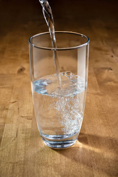 istock Glass of water 1309148396