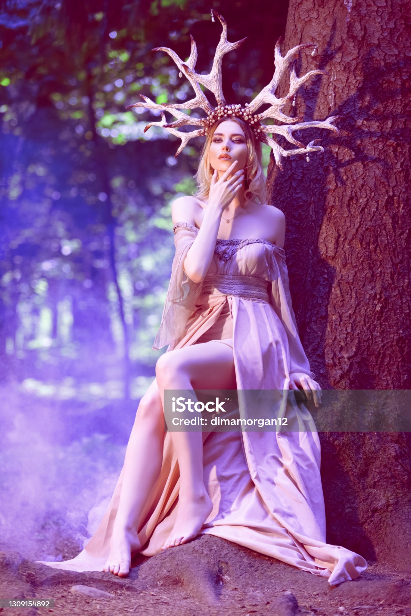 https://media.istockphoto.com/id/1309154892/photo/portrait-of-beautiful-girl-posing-with-artistic-deer-horns-in-summer-forest-near-high-tree.jpg?s=2048x2048&amp;w=is&amp;k=20&amp;c=nIfGhDCLYoWY6zOUrJ5o-m1V3awpvasUT3COTpLgiDs=