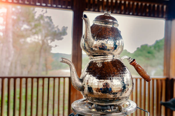 Tea - Hot Drink, Black Tea, Chinese Tea, Drink, Food and Drink