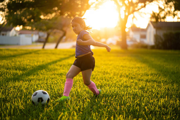 istock Soccer is my passion and I practice it everyday 1309205959
