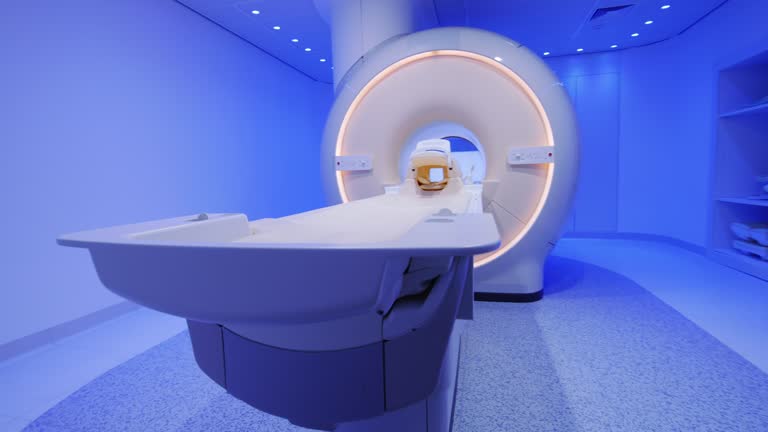Mri Scan Machine Internal 1,100+ Inside Mri Machine Stock Videos and Royalty-Free Footage - iStock
