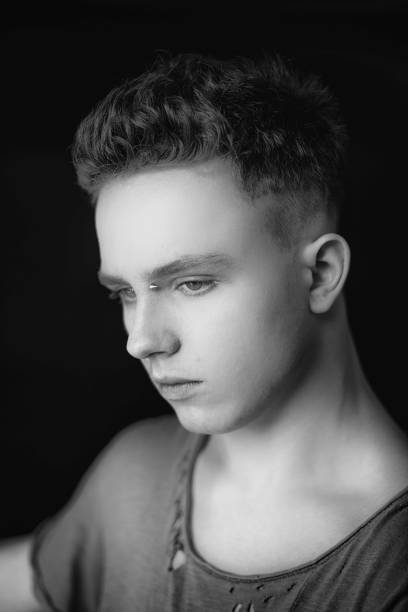 istock portrait of a young man 1309235694