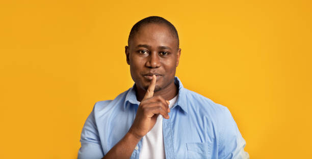 istock Secret, mystery and interesting offer, human facial expression 1309245752