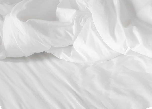 istock white satin fabric,abstract background luxury white cloth. 1309258464
