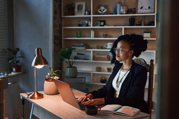 istock You waste far less time working from home 1309267412