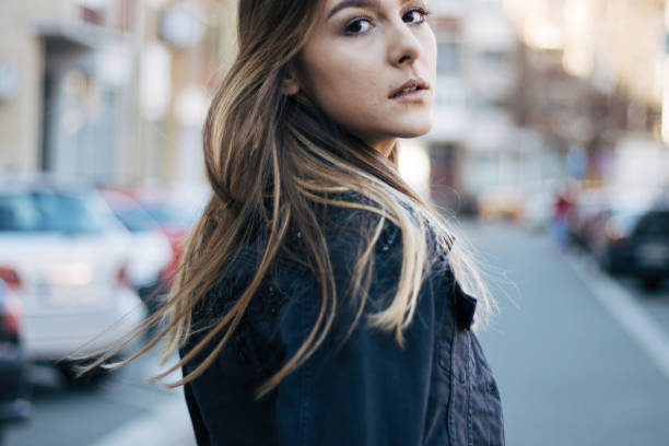 istock Beautiful Woman 1309269656