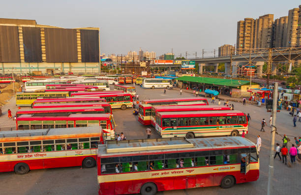 440 Bus Route In Mumbai