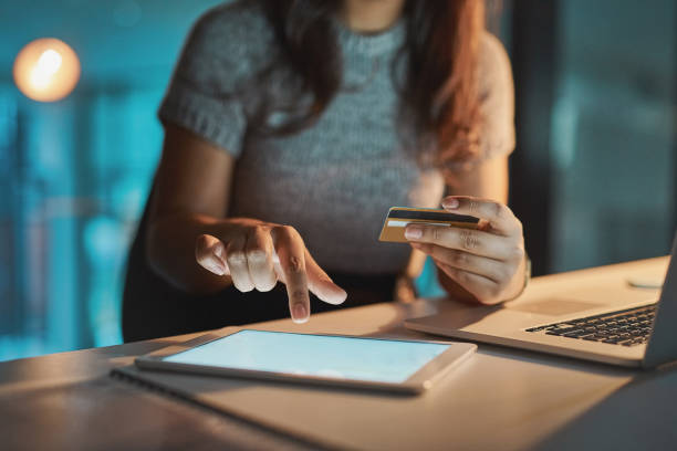 istock All her payments in a single app 1309279416