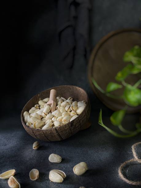 Pistachio